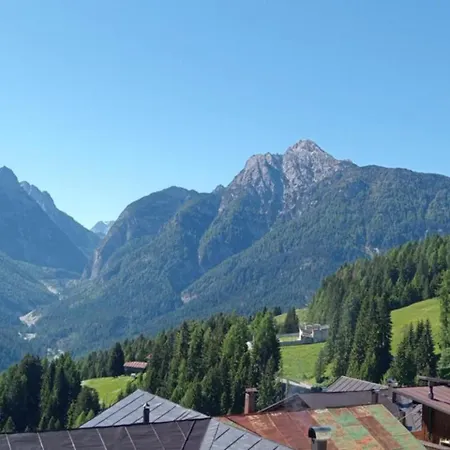 Stella Alpina Appartamento