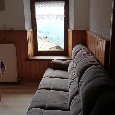 Stella Alpina Appartamento *