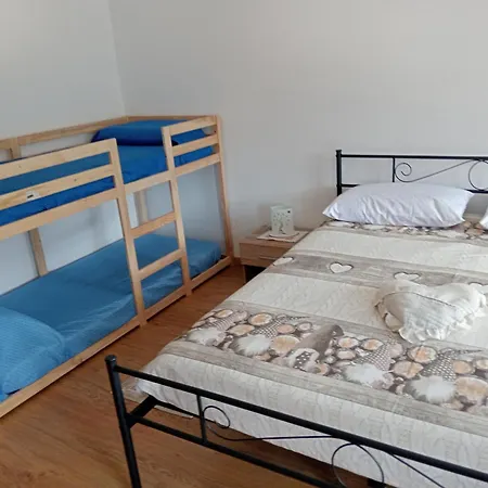 Stella Alpina Apartament