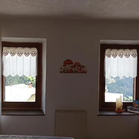 Apartament Stella Alpina